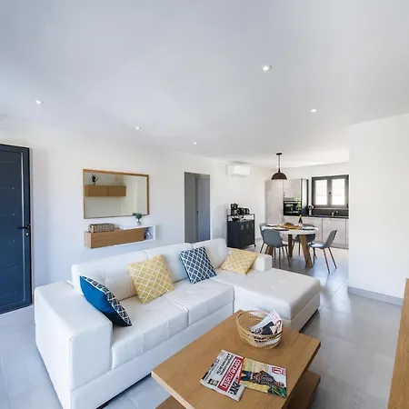 Petra D'oro - Chiappa Holiday home