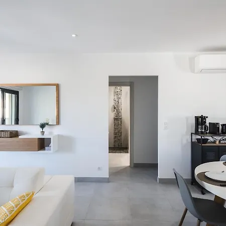 Holiday home Petra D'oro - Chiappa *