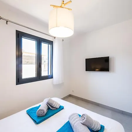 Petra D'oro - Chiappa Porto-Vecchio (Corsica)