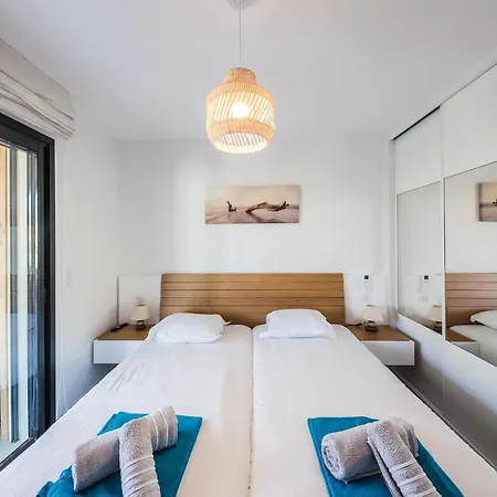 Holiday home Petra D'oro - Chiappa *