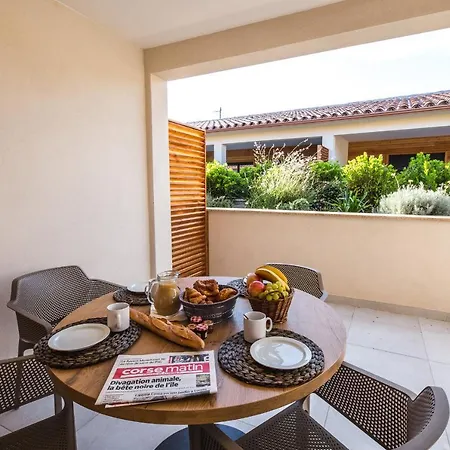 Holiday home Petra D'oro - Chiappa *