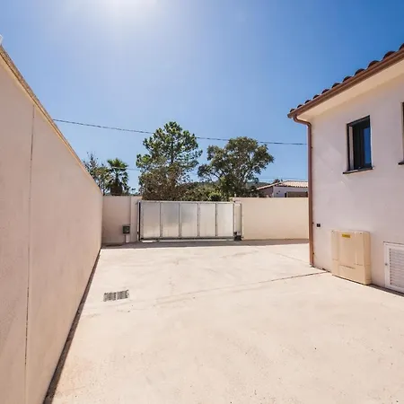 Holiday home Petra D'oro - Chiappa *