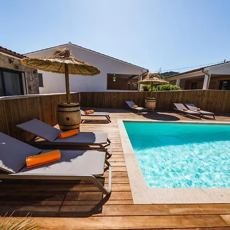 Petra D'oro - Chiappa Holiday home *