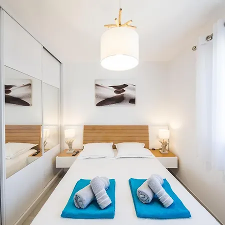 Holiday home Petra D'oro - Chiappa Porto-Vecchio (Corsica)