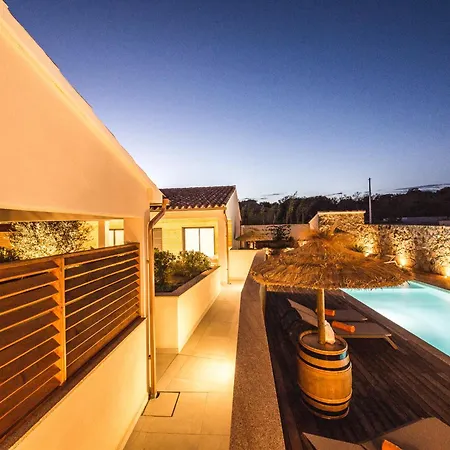 Holiday home Petra D'oro - Chiappa