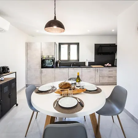 Petra D'oro - Chiappa Holiday home Porto-Vecchio (Corsica)