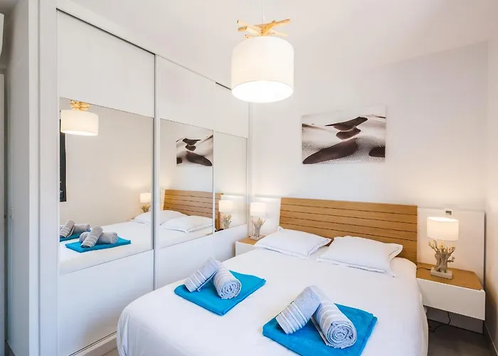 Hébergement de vacances Résidence Petra D'oro - Chiappa Porto-Vecchio (Corsica)