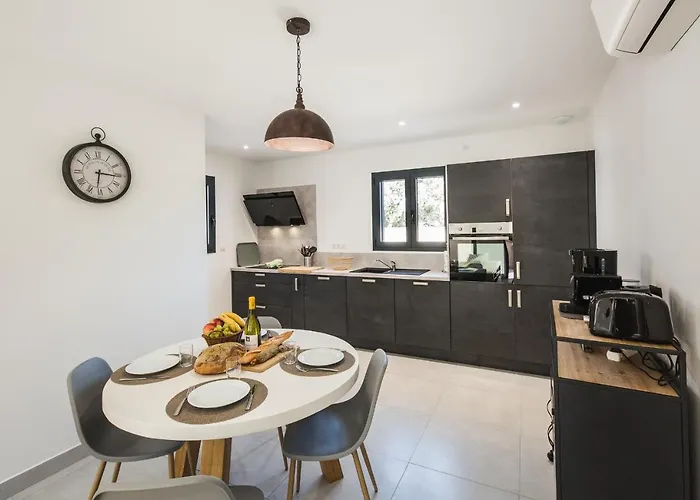 Résidence Petra D'oro - Chiappa Porto-Vecchio (Corsica)