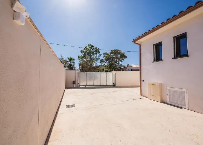 Hébergement de vacances Résidence Petra D'oro - Chiappa *