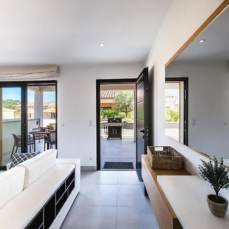 Résidence Petra D'oro - Chiappa *