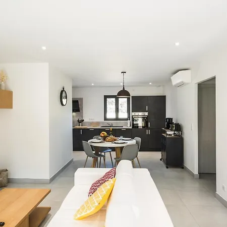 Petra D'oro - Chiappa Porto-Vecchio (Corsica)