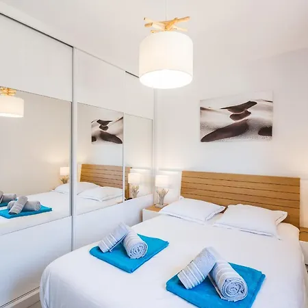 Semesterbostad Petra D'oro - Chiappa Porto-Vecchio (Corsica)