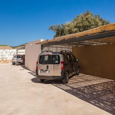 Résidence Petra D'oro - Chiappa *