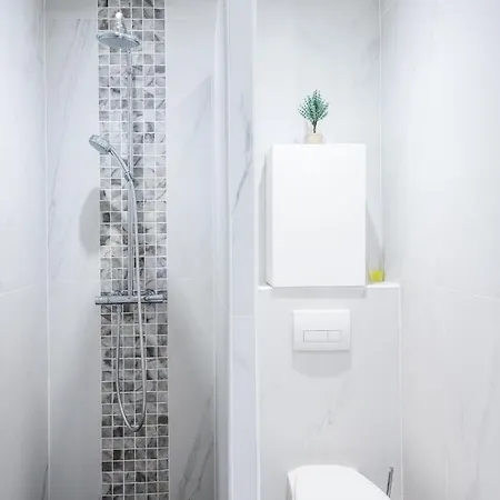 Petra D'oro - Chiappa Semesterbostad Porto-Vecchio (Corsica)