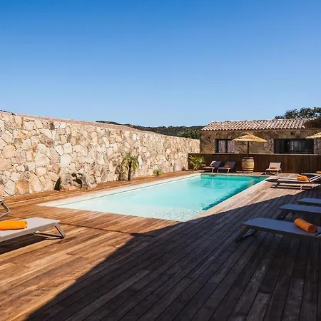 Résidence Petra D'oro - Chiappa Сasa de vacaciones *