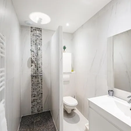 Petra D'oro - Chiappa Semesterbostad Porto-Vecchio (Corsica)