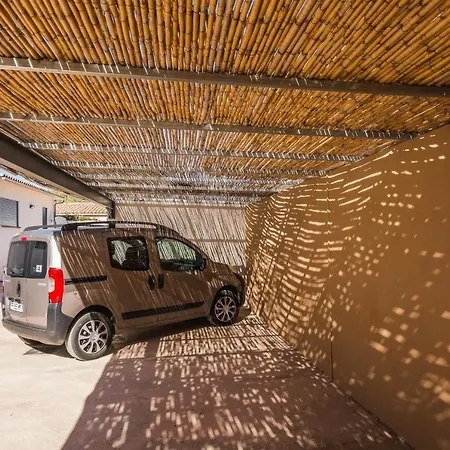 Résidence Petra D'oro - Chiappa