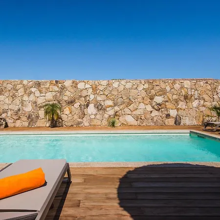 Сasa de vacaciones Résidence Petra D'oro - Chiappa *