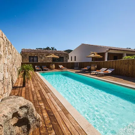 Résidence Petra D'oro - Chiappa