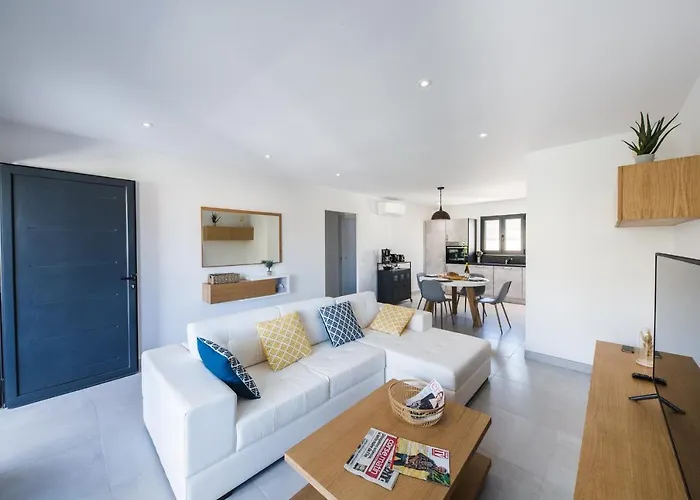 Petra D'oro - Chiappa Tatil Evi