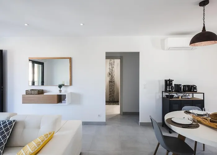 Tatil Evi Petra D'oro - Chiappa *