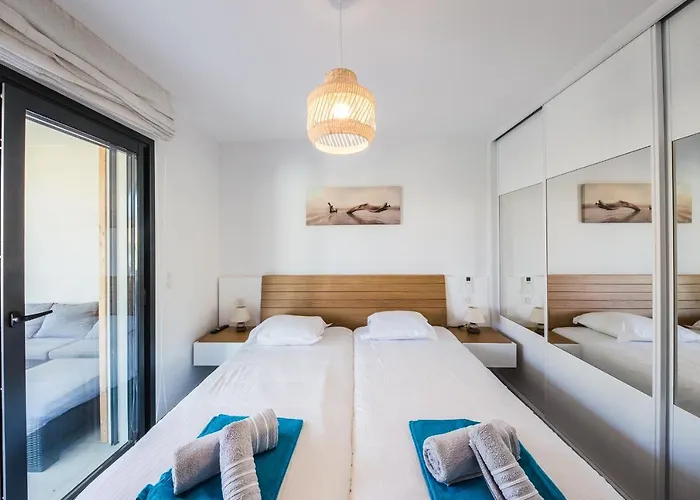 Tatil Evi Petra D'oro - Chiappa *