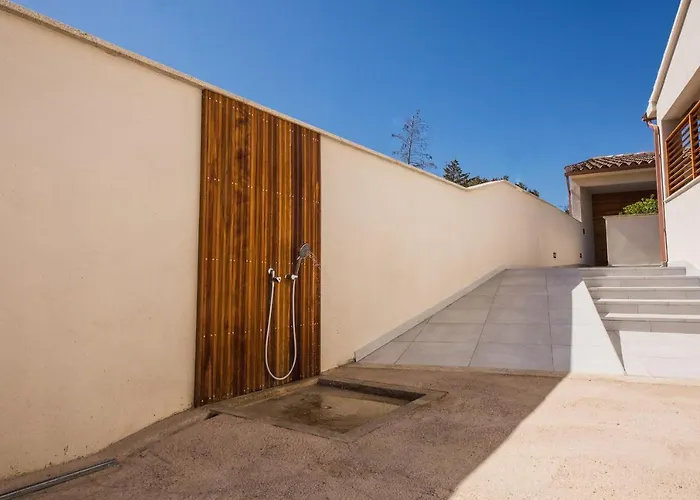 Petra D'oro - Chiappa Tatil Evi *