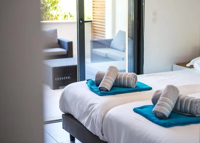 Tatil Evi Petra D'oro - Chiappa