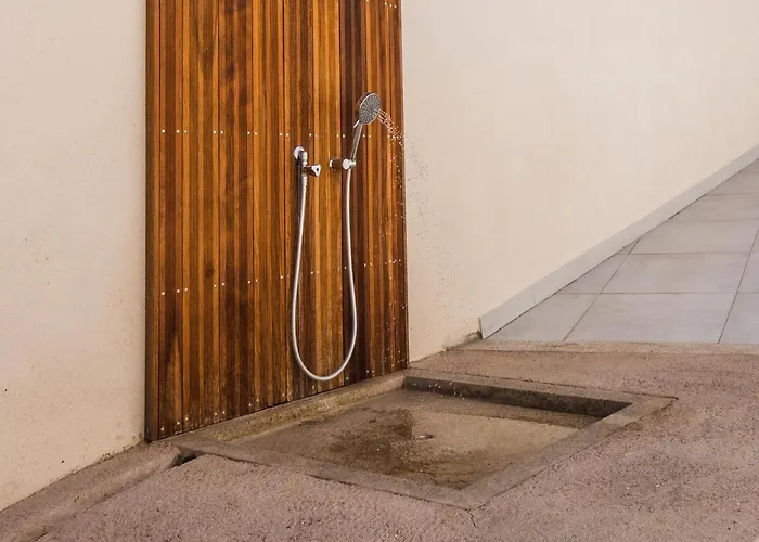 Petra D'oro - Chiappa Tatil Evi *