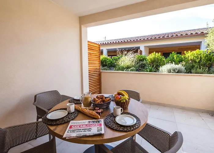 Tatil Evi Petra D'oro - Chiappa *