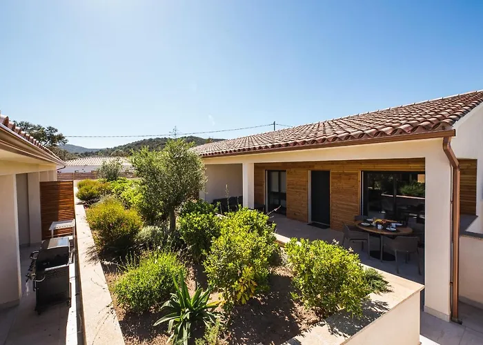 Tatil Evi Petra D'oro - Chiappa