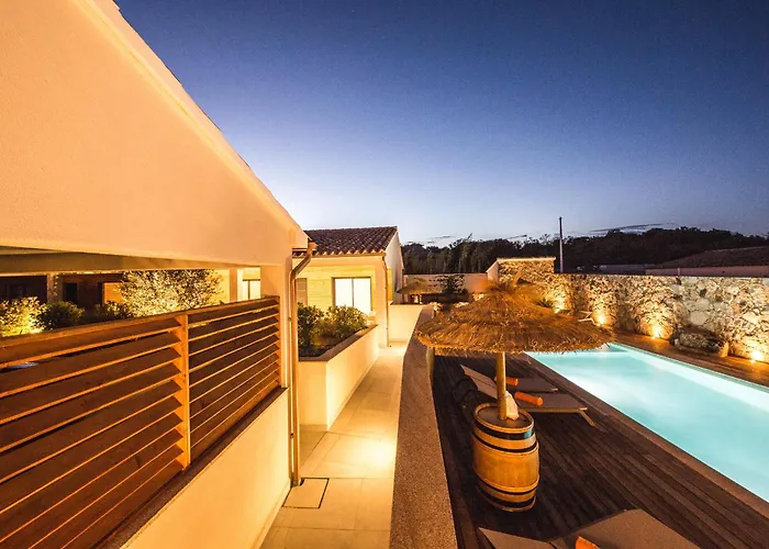 Tatil Evi Petra D'oro - Chiappa