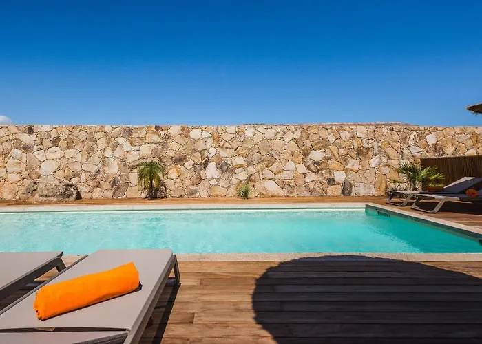 Tatil Evi Petra D'oro - Chiappa *